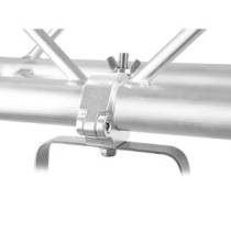 Thunder LC-15 Bilincs, fénytartó (40-52 mm csőhöz) 200 kg
