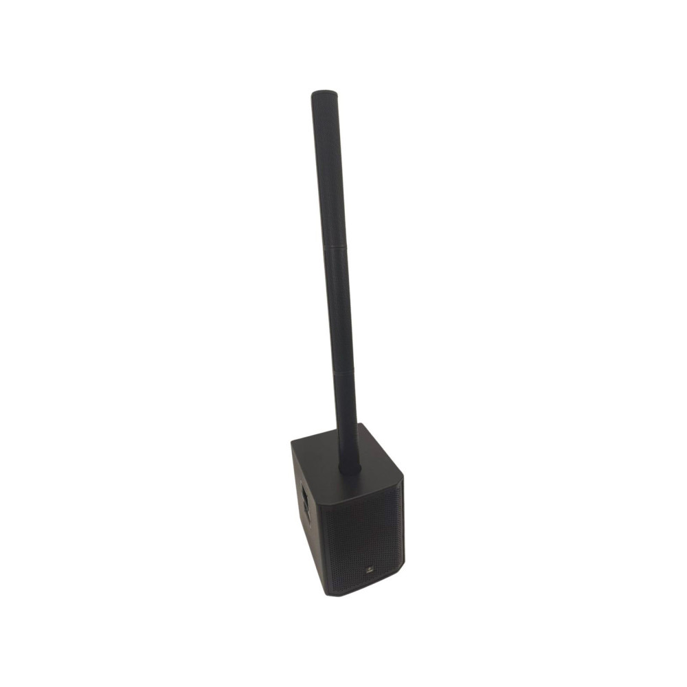Thunder LN12 1000/2000W (12") aktív oszlop hangrendszer (TWS Bluetooth)