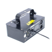 Thunder LS1-1R Piros lézer fényeffekt