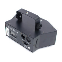Thunder LSG-RGB Lézer fényeffekt + Stroboszkóp