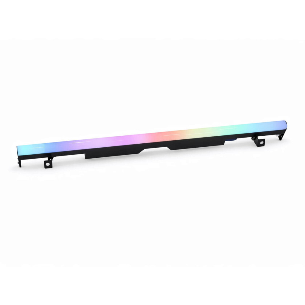 Thunder LWB-90 RGB SMD LED Wash Bar fényeffekt + DMX