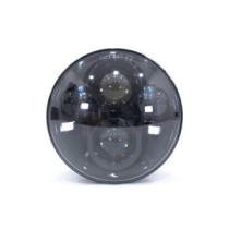 Thunder LWM-575 LED motorkerékpár, autó fényszóró, 5,75" IP65, 10/30V-30/45W