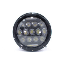 Thunder LWM-713 LED motorkerékpár, autó fényszóró, IP67, 12V - 80W