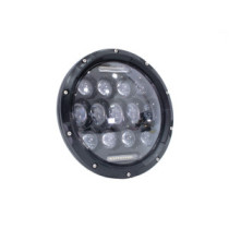 Thunder LWM-713 LED motorkerékpár, autó fényszóró, IP67, 12V - 80W