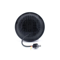 Thunder LWM-713 LED motorkerékpár, autó fényszóró, IP67, 12V - 80W