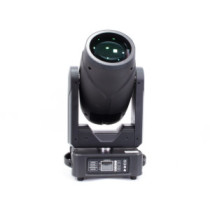 Thunder MHB-200 Beam robotlámpa 250W, Sound, DMX, Auto