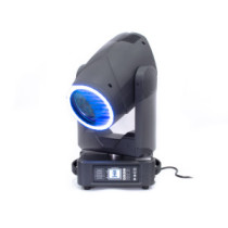 Thunder MHB-200 Beam robotlámpa 250W, Sound, DMX, Auto