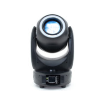 Thunder MHD-150B Beam robotlámpa fénygyűrűvel, 1x150W (13 szín - 14 GOBO)