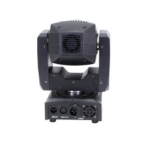 Thunder MHW-105 Wash ZOOM Robotlámpa, 7x15W RGBW LED