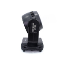 Thunder MHW-420 Wash ZOOM Robotlámpa, 7x60W RGBW LED