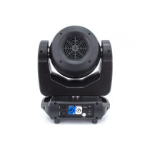 Thunder MHW-420 Wash ZOOM Robotlámpa, 7x60W RGBW LED