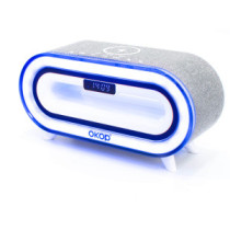 Thunder OKOP-10W Okos hangulatfény, óra