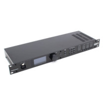 Thunder PA-2 Rendszerprocesszor, dinamika processzor