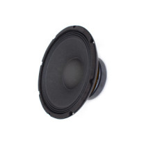 Thunder PA10-XP1 hangszóró 300/600W, 8 Ohm, lemez kosár (10" - 25 cm)