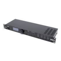 Thunder PA-2 Rendszerprocesszor, dinamika processzor