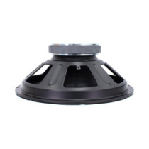 Thunder PA15-XH2 hangszóró 500W, 4 Ohm, lemez kosár (15" - 38 cm)