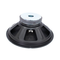 Thunder PA15-XH2 hangszóró 500W, 4 Ohm, lemez kosár (15" - 38 cm)