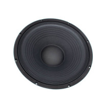 Thunder PA15-XH2 hangszóró 500W, 4 Ohm, lemez kosár (15" - 38 cm)