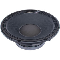 Thunder PA15-XP5 hangszóró 1000W, 8 Ohm, öntvény kosár (15" - 38 cm)