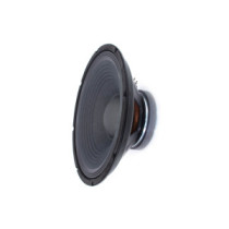 Thunder PA15-XH2 hangszóró 500W, 4 Ohm, lemez kosár (15" - 38 cm)
