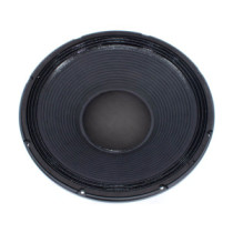 Thunder PA15-XP5 hangszóró 1000W, 8 Ohm, öntvény kosár (15" - 38 cm)