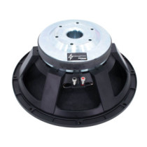Thunder PA18-XP5 hangszóró 1400W, 8 Ohm, öntvény kosár (18" - 46 cm)