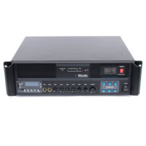 Thunder PAX61000U 6 zónás 100V ERŐSÍTŐ (1000W) + Bluetooth + FM