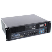 Thunder PAX61000U 6 zónás 100V ERŐSÍTŐ (1000W) + Bluetooth + FM