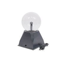 Thunder PLS13-USB (5" - 13 cm) Plazmagömb, Tesla gömb, Mágikus fénygömb (5V USB)