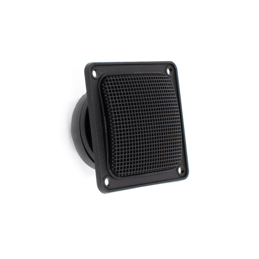 Thunder PZX-106 Piezo magassugárzó 100/200W (6,3x6,3 cm)