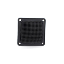 Thunder PZX-106 Piezo magassugárzó 100/200W (6,3x6,3 cm)