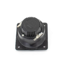 Thunder PZX-107 Piezo magassugárzó 100/200W (6,3x6,3 cm)