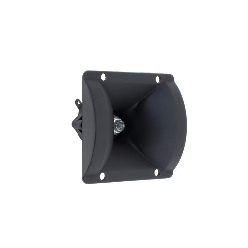 Thunder PZX-313 Piezo magassugárzó 150/300W (8,7x8,7 cm)