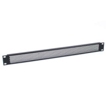 Thunder RTSZ-1 szellőző rack előlap 19" (1U)