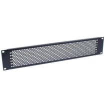 Thunder RTSZ-2 szellőző rack előlap 19" (2U)
