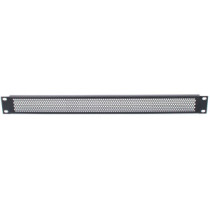 Thunder RTSZ-1 szellőző rack előlap 19" (1U)