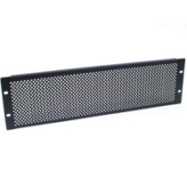 Thunder RTSZ-3 szellőző rack előlap 19" (3U)