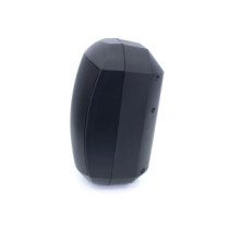 Thunder RWBT-6B Aktív fali hangfal pár, 2x30W, 6,5" - fekete