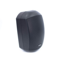 Thunder RWBT-6B Aktív fali hangfal pár, 2x30W, 6,5" - fekete