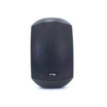 Thunder RWBT-6B Aktív fali hangfal pár, 2x30W, 6,5" - fekete