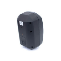 Thunder RWBT-6B Aktív fali hangfal pár, 2x30W, 6,5" - fekete