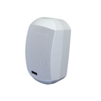Thunder RWBT-6W Aktív fali hangfal pár, 2x30W, 6,5" - fehér