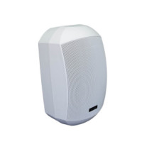 Thunder RWBT-6W Aktív fali hangfal pár, 2x30W, 6,5" - fehér