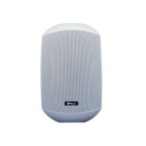 Thunder RWBT-6W Aktív fali hangfal pár, 2x30W, 6,5" - fehér