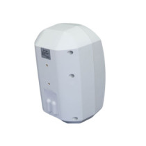 Thunder RWBT-6W Aktív fali hangfal pár, 2x30W, 6,5" - fehér