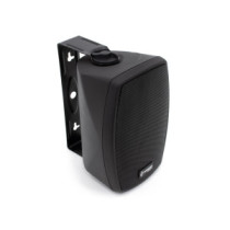 Thunder RWS-4B Fali hangfal 4", 20/80W, 8 Ohm/100V, IP54 - fekete