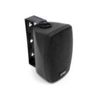 Thunder RWS-4B Fali hangfal 4", 20/80W, 8 Ohm/100V, IP54 - fekete