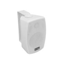 Thunder RWS-4W Fali hangfal 4", 20/80W, 8 Ohm/100V, IP54 - fehér
