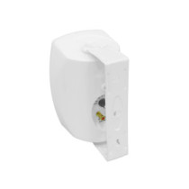 Thunder RWS-4W Fali hangfal 4", 20/80W, 8 Ohm/100V, IP54 - fehér