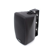 Thunder RWS-5B Fali hangfal 5.25", 30/120W, 8 Ohm/100V, IP54 - fekete
